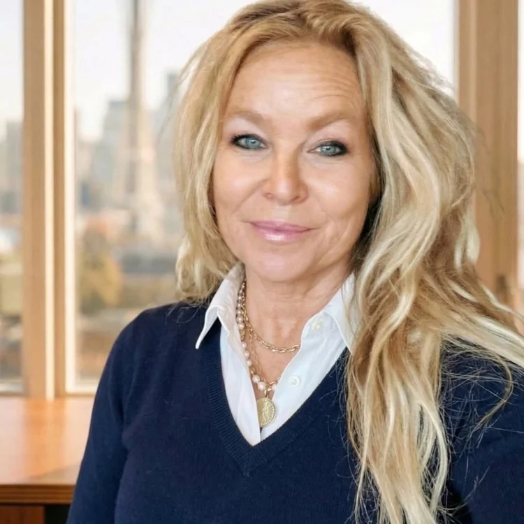 Yaffa, founder of Yaffa Grace Co., a biopharma career strategist and executive recruiter with two decades on every side of the hiring table.