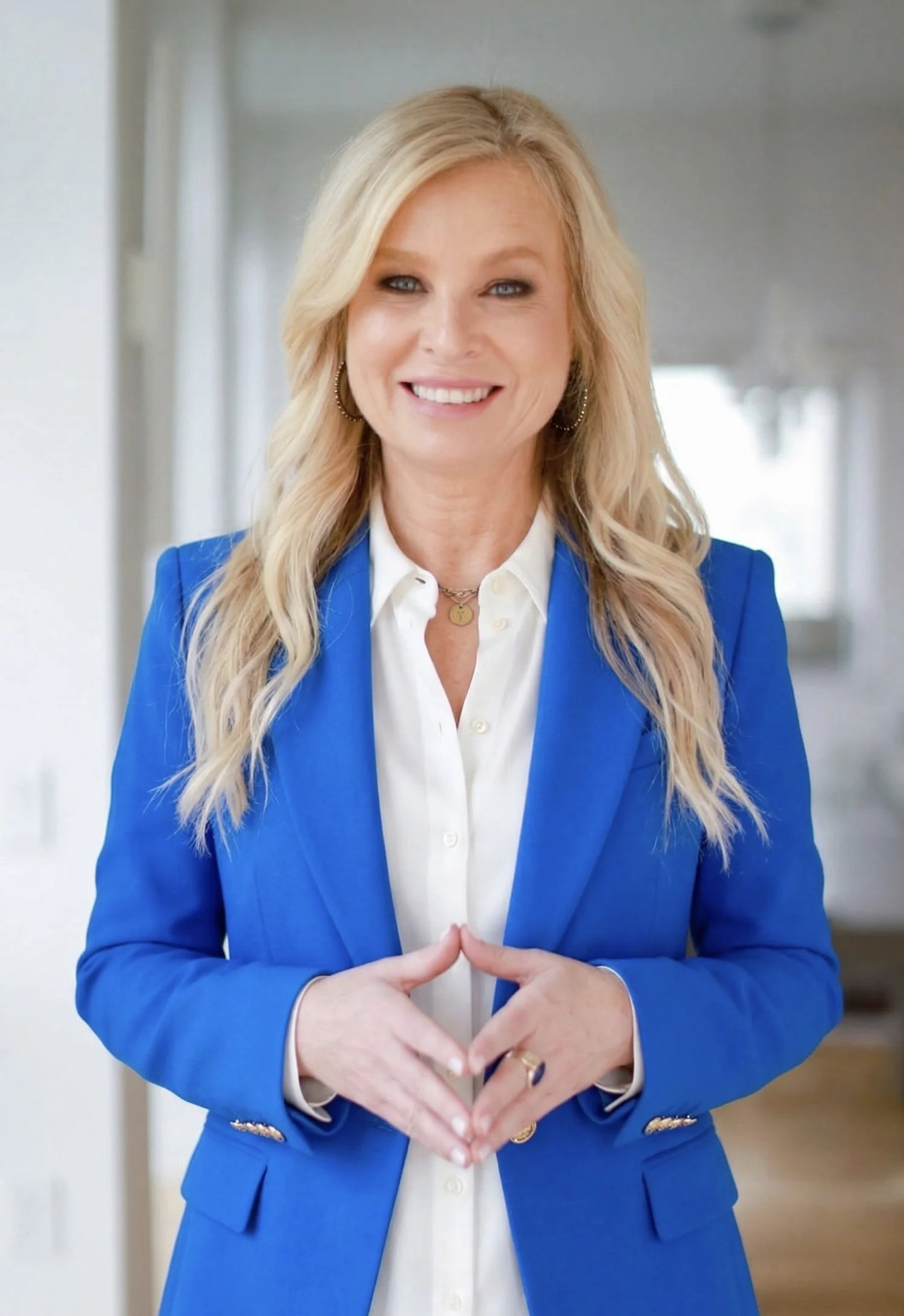 Yaffa Grace, BioPharma Career Strategist