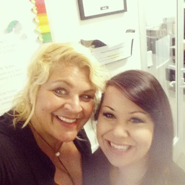 Stephanie Kocielski, Vice President of Shows, Events & Education for John Paul Mitchell Systems