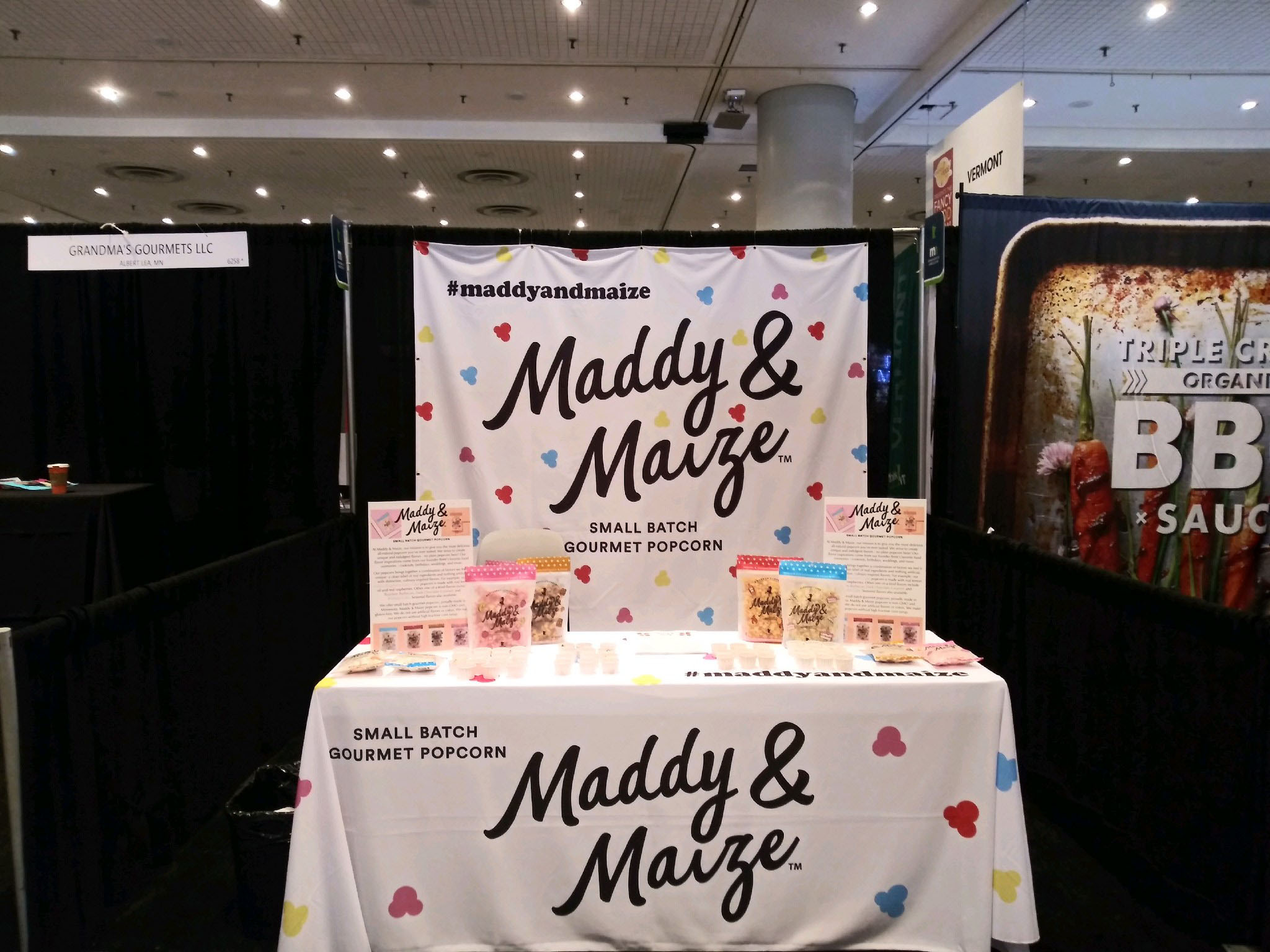 Trade Show Display