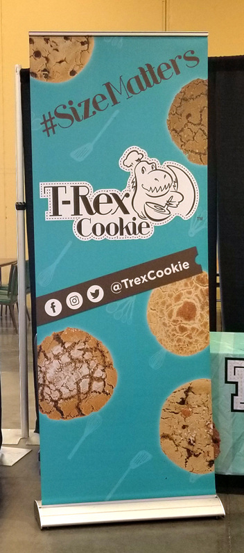 Banner Stand