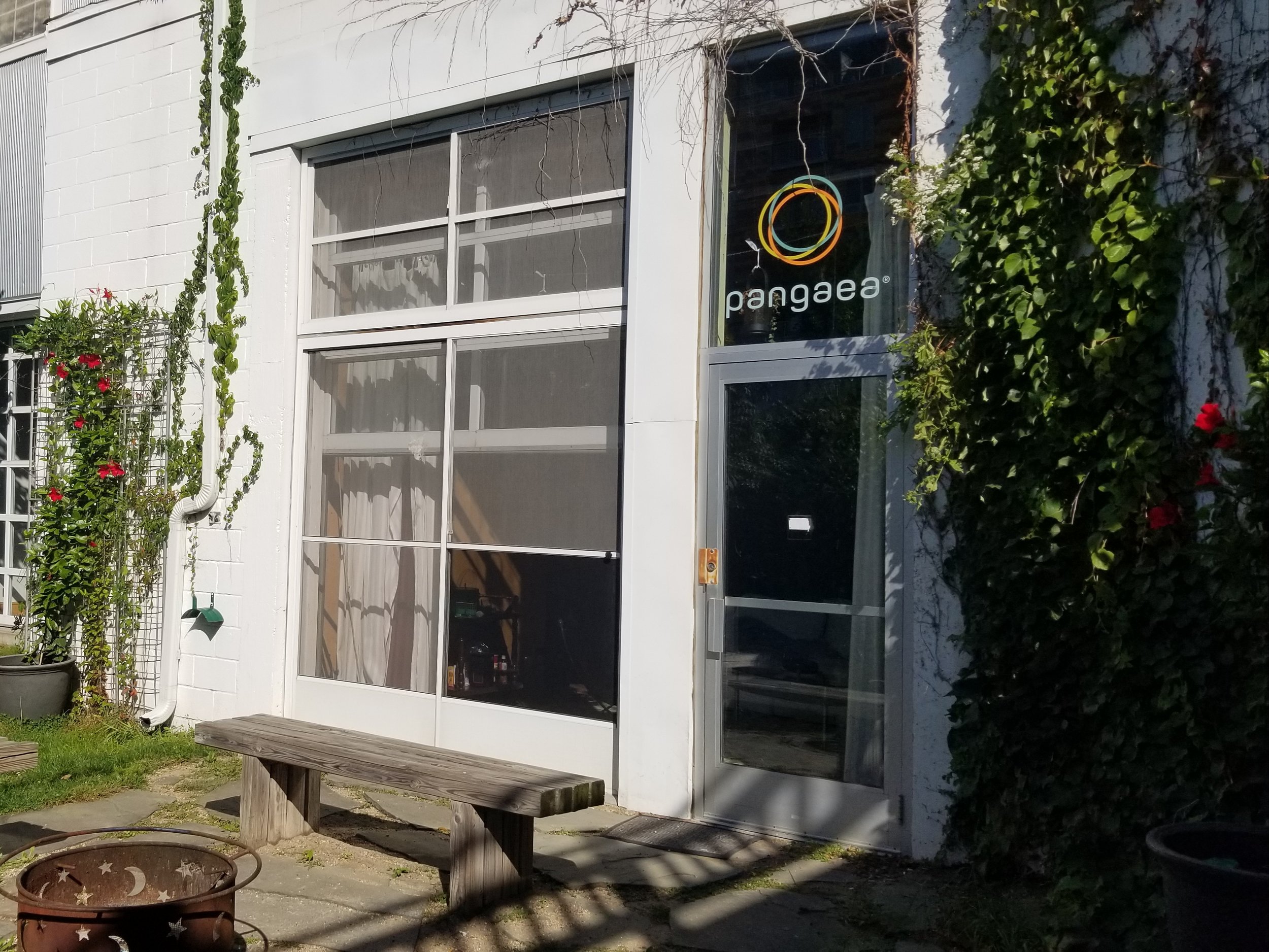 Window Graphics
