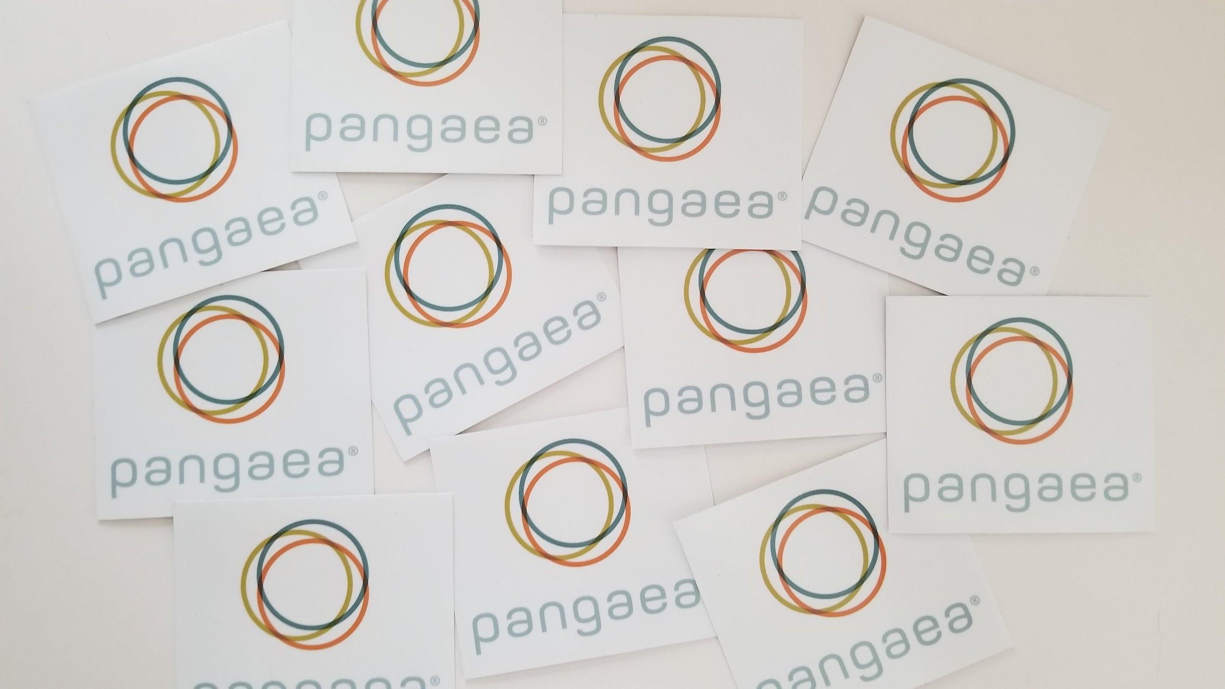 Branded Decals