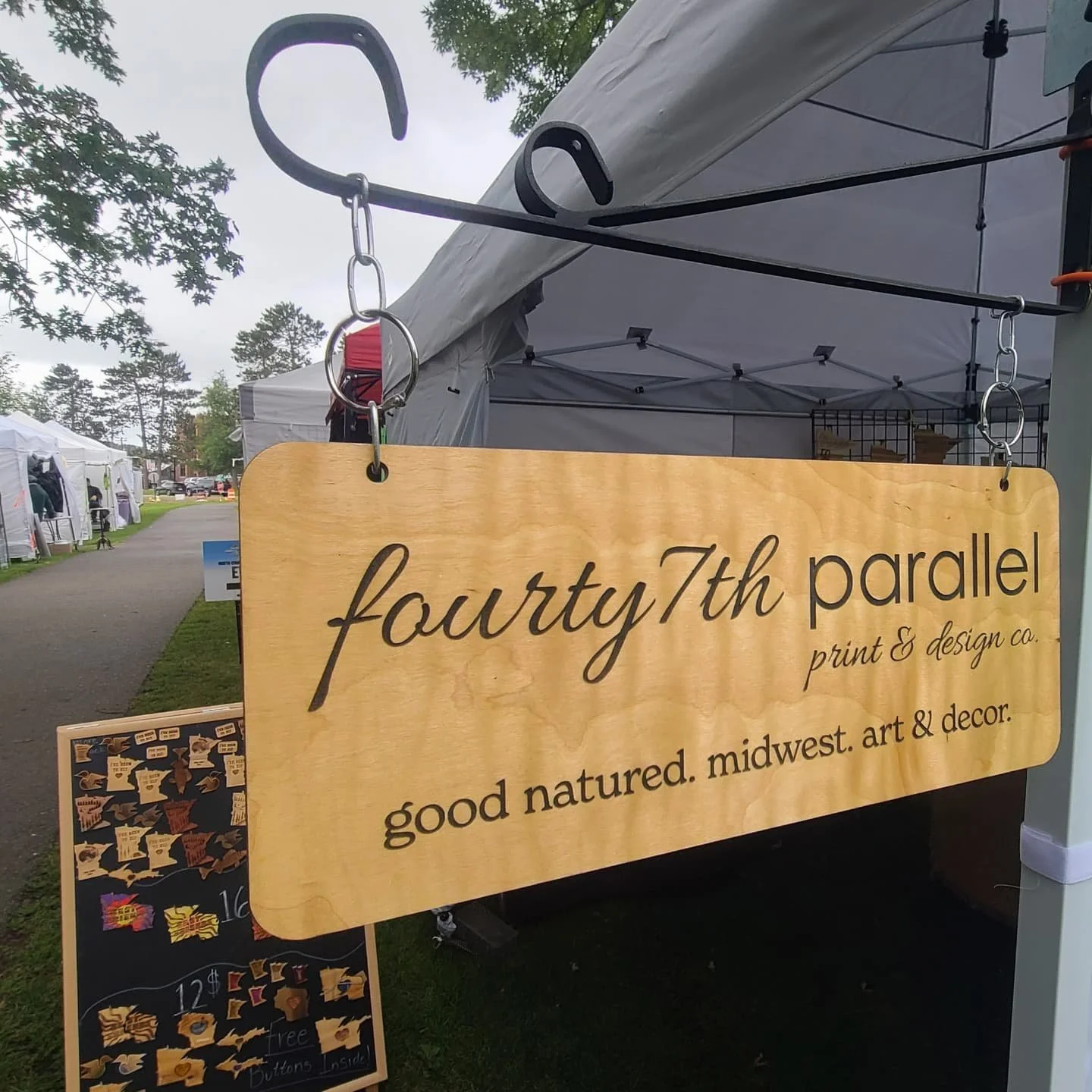 Harvest Moon Festival 2025 Ely, MN

Friday 9-5
Sunday 9-5
Sunday 10-3

#HarvestMoonFestival #ElyMN #ElyMinnesota
#47thParallelNorth #OnlyInMN
#ImToldItsGoingToWarmUp #NorthwoodsArt #MinnesotaMade #MadeInMN #MNArtisans #NorthShoreStyle #47thParallelAr