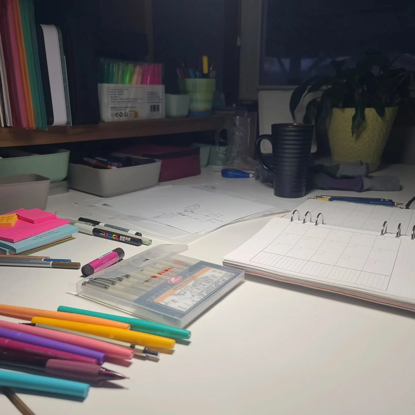 Closing out 2025 thankful for the lessons, the pivots, and the progress, while looking ahead to all the good things to come.
Grateful for our longtime friends and customers, and excited to connect with those we&rsquo;ve yet to meet.

#studioreset
#fr