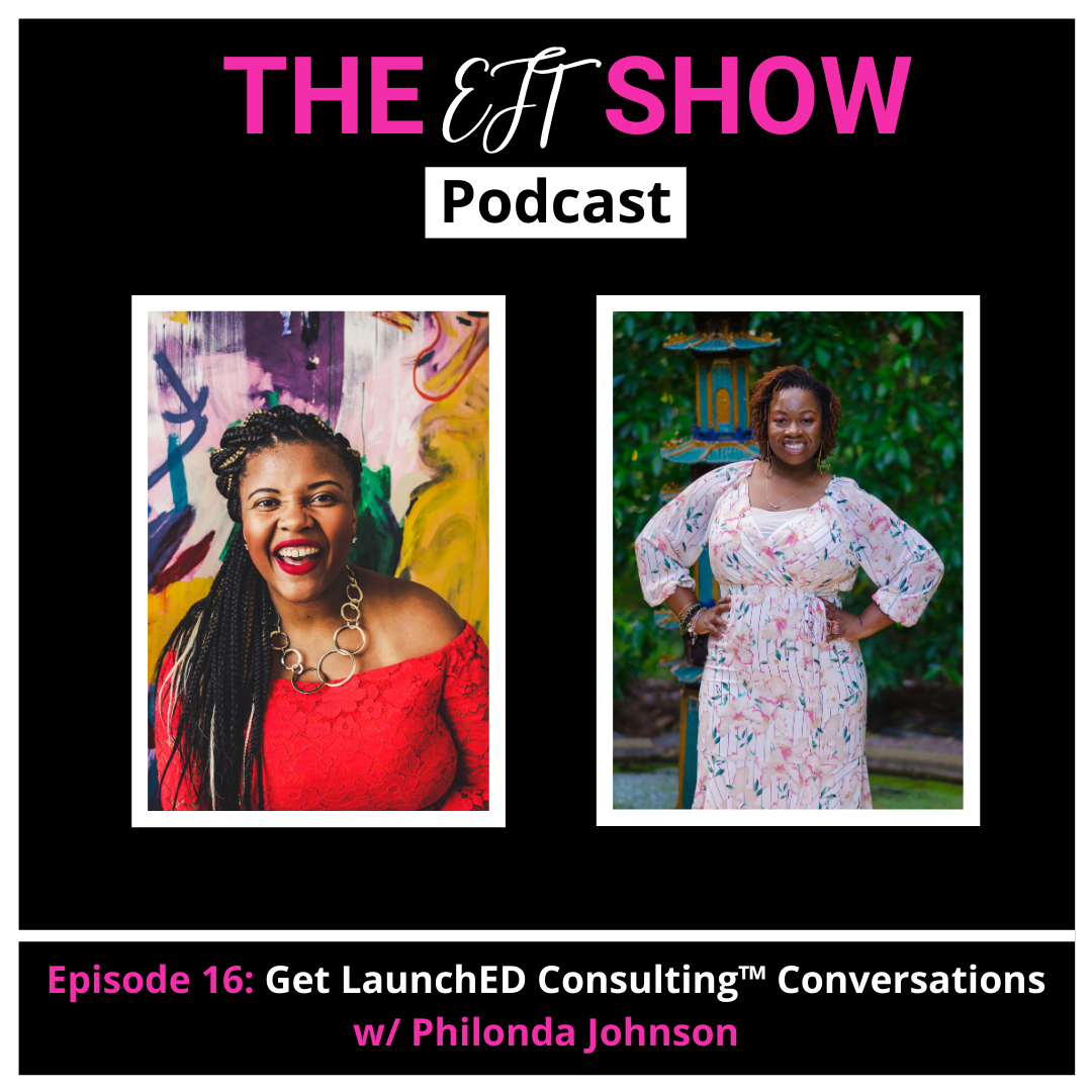 The EJT Show