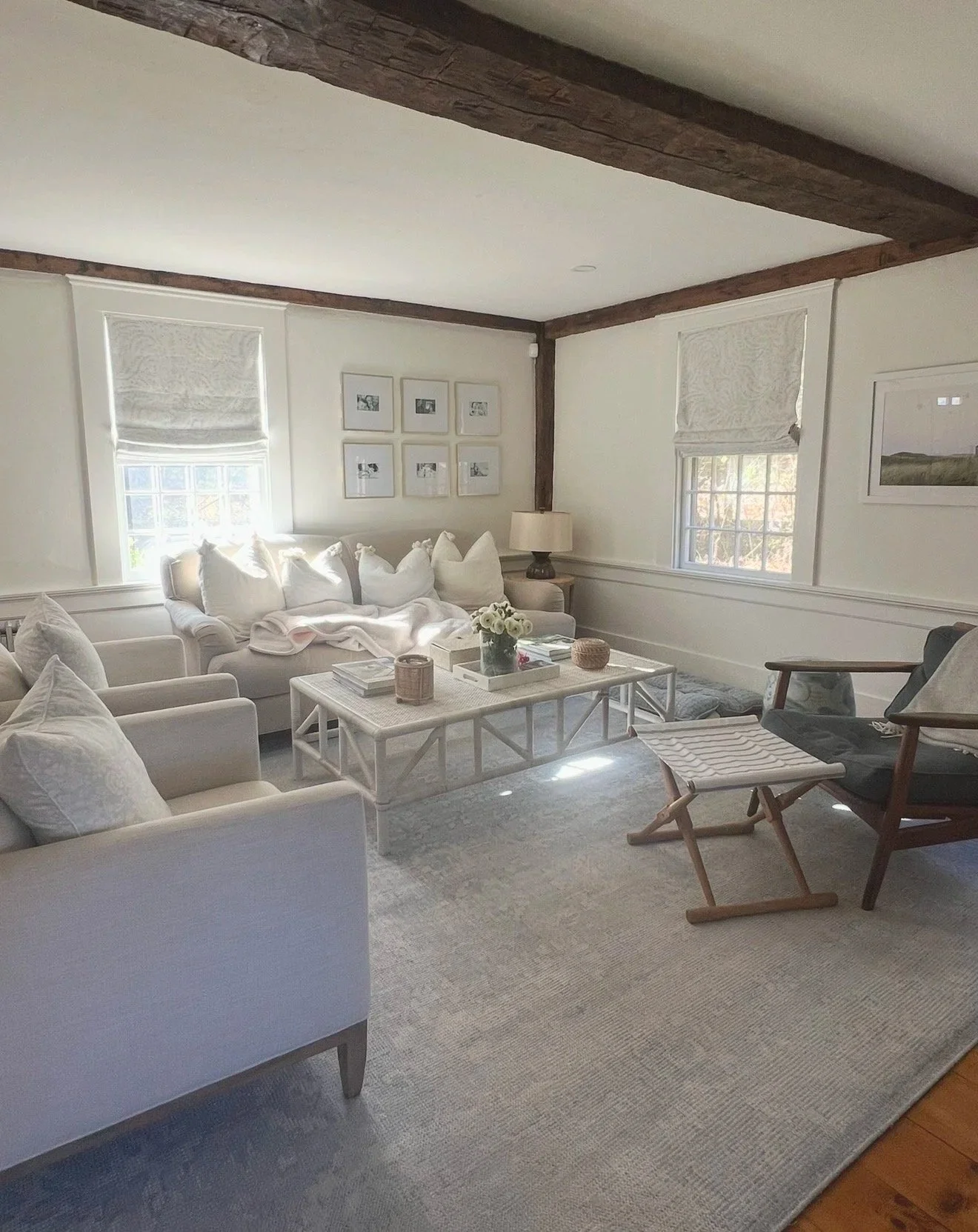 Historical Farmhouse Renovation