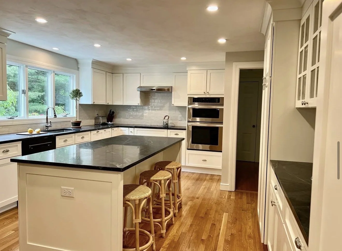 Sudbury Kitchen Renovation