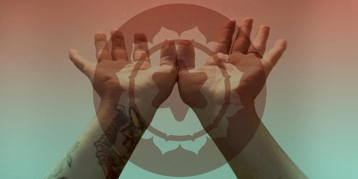 FIRST & SECOND DEGREE REIKI