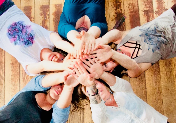 Reiki: The Highest Good Conspiracy 