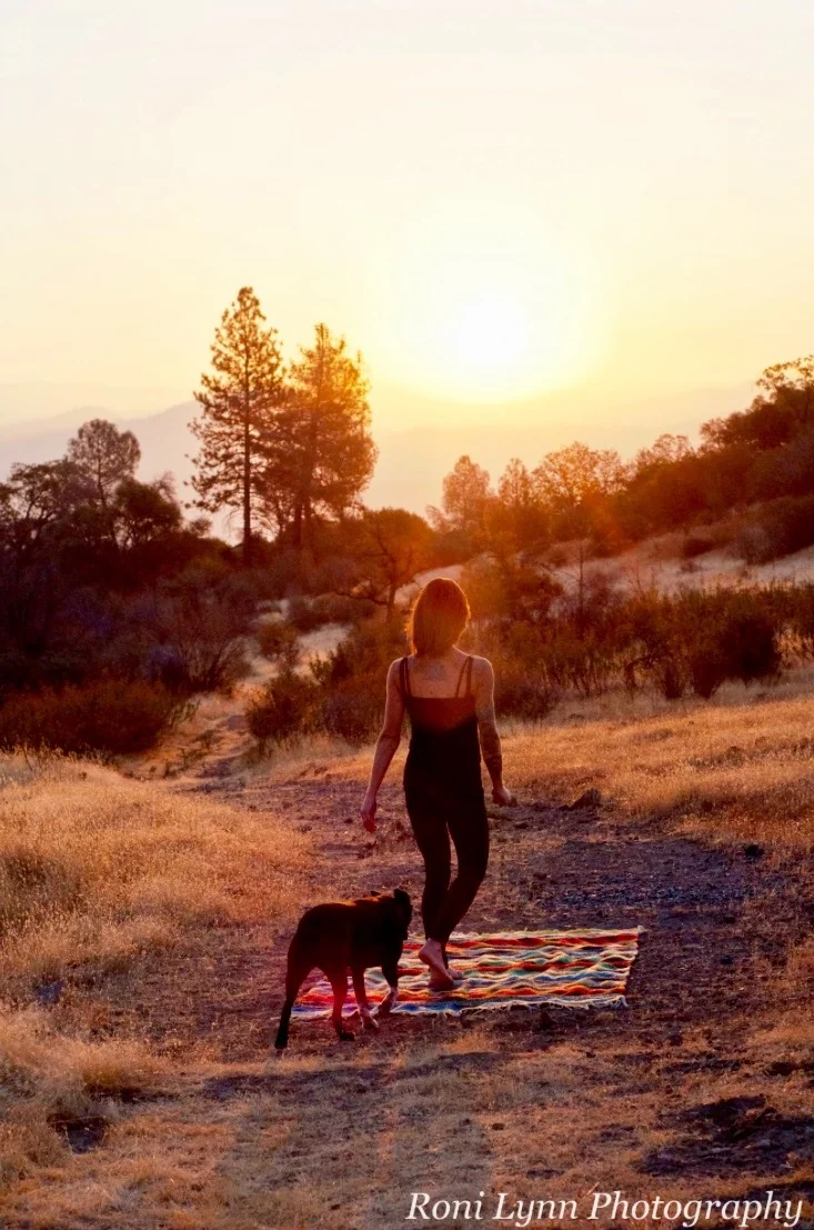 Be Steadfast in Your Pursuit: 10 minutes to freedom