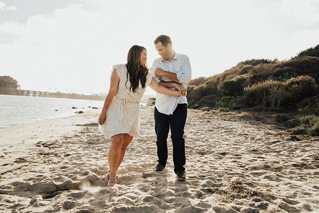 Best thing about living in SoCal is that you can have photo shoots on the beach well into the fall 🍂⁣
⁣
Loved getting all sandy during this Carlsbad Lagoon shoot ✨⁣
⁣
⁣
⁣
⁣
⁣
#sdphotograper #sandiegophotographer #sdcreative #photoshoot #carlsbad #so