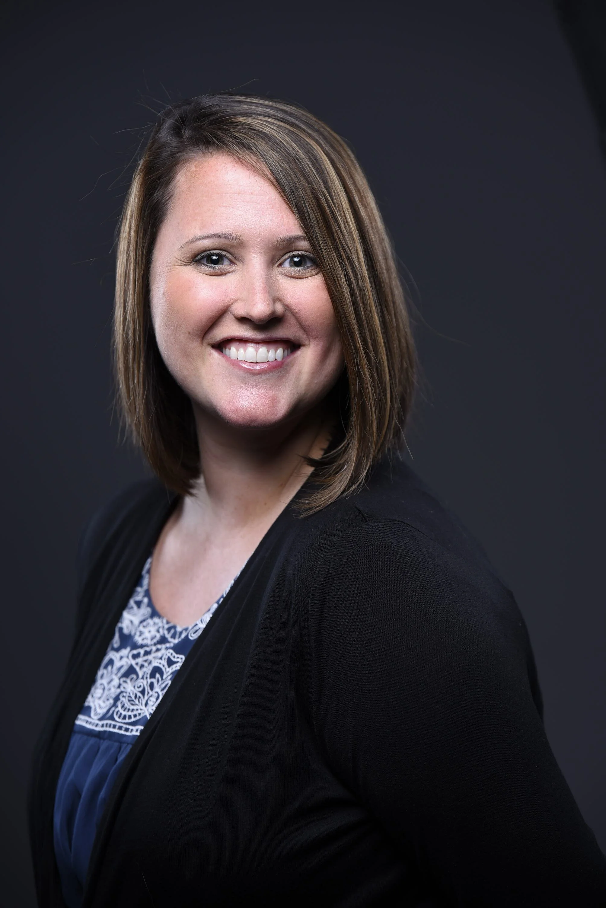 Our Team — Calculated Genius