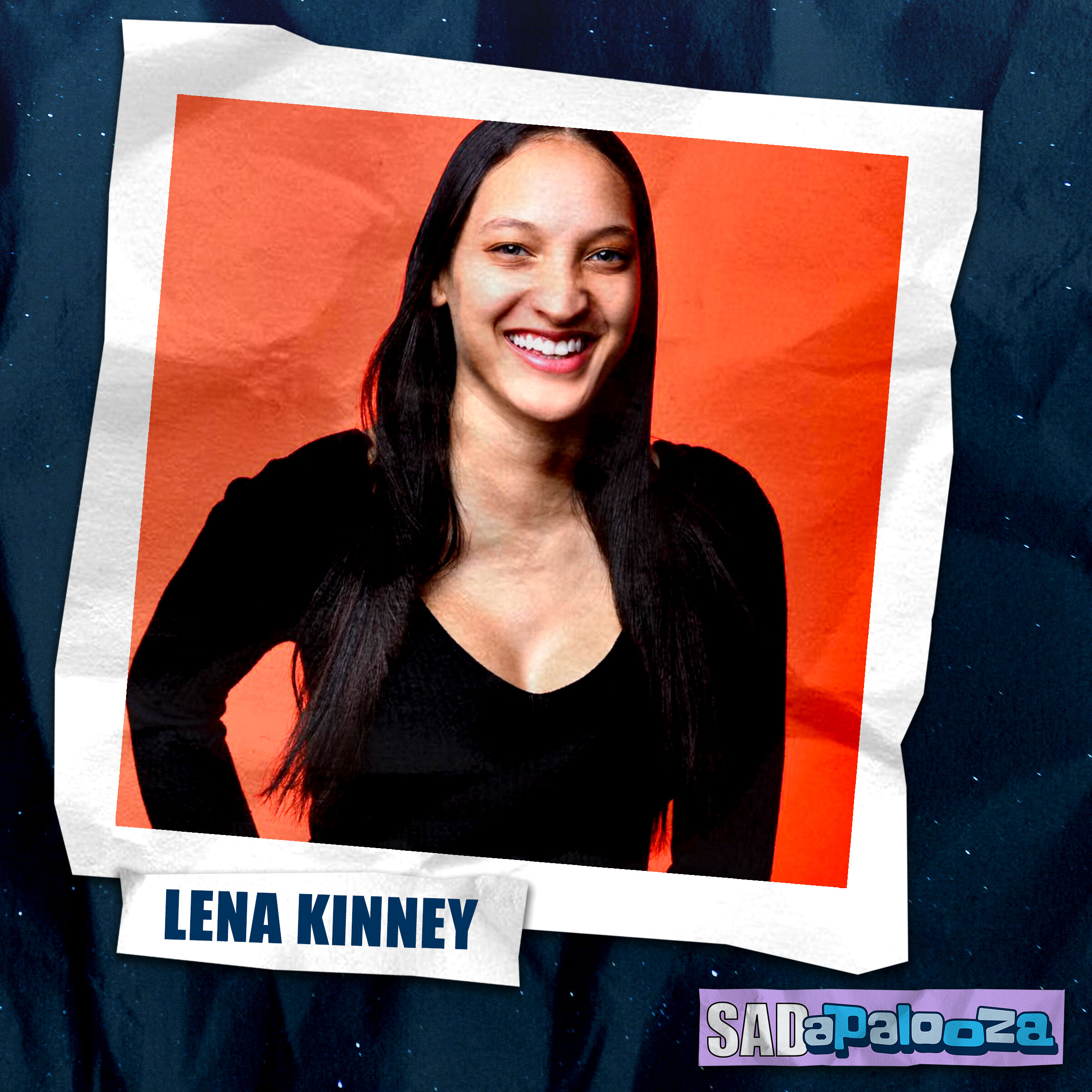 Lena Kinney