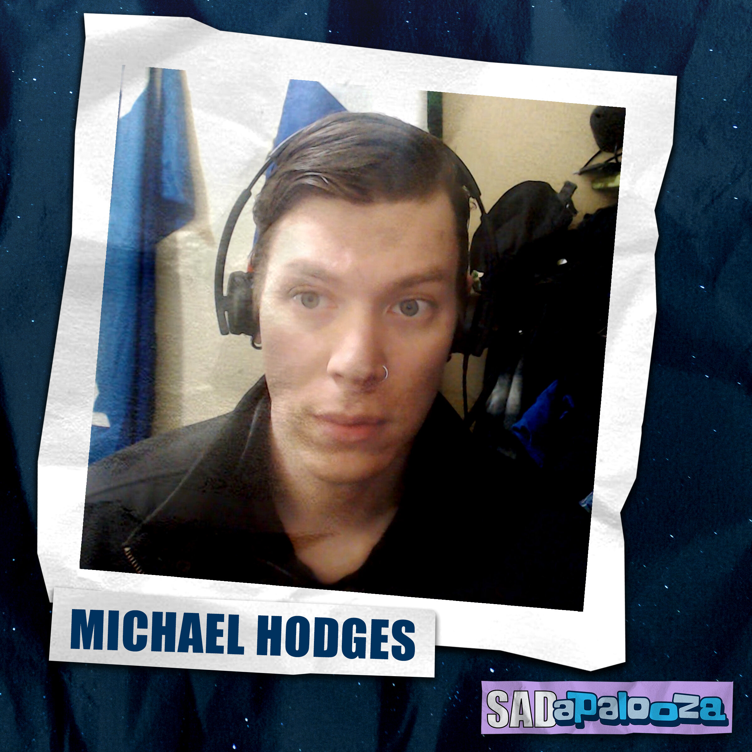 Michael Hodges