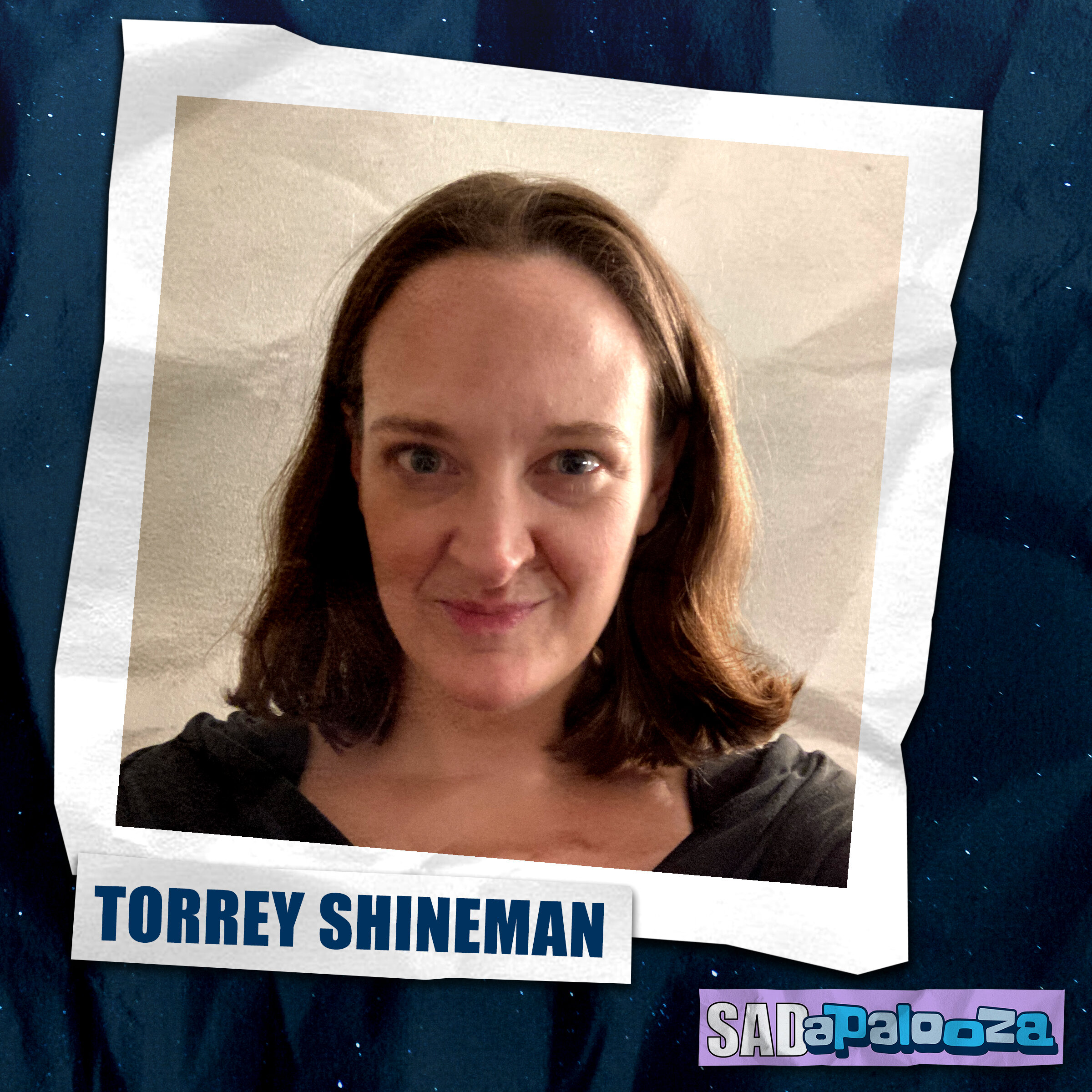 Torrey Shineman