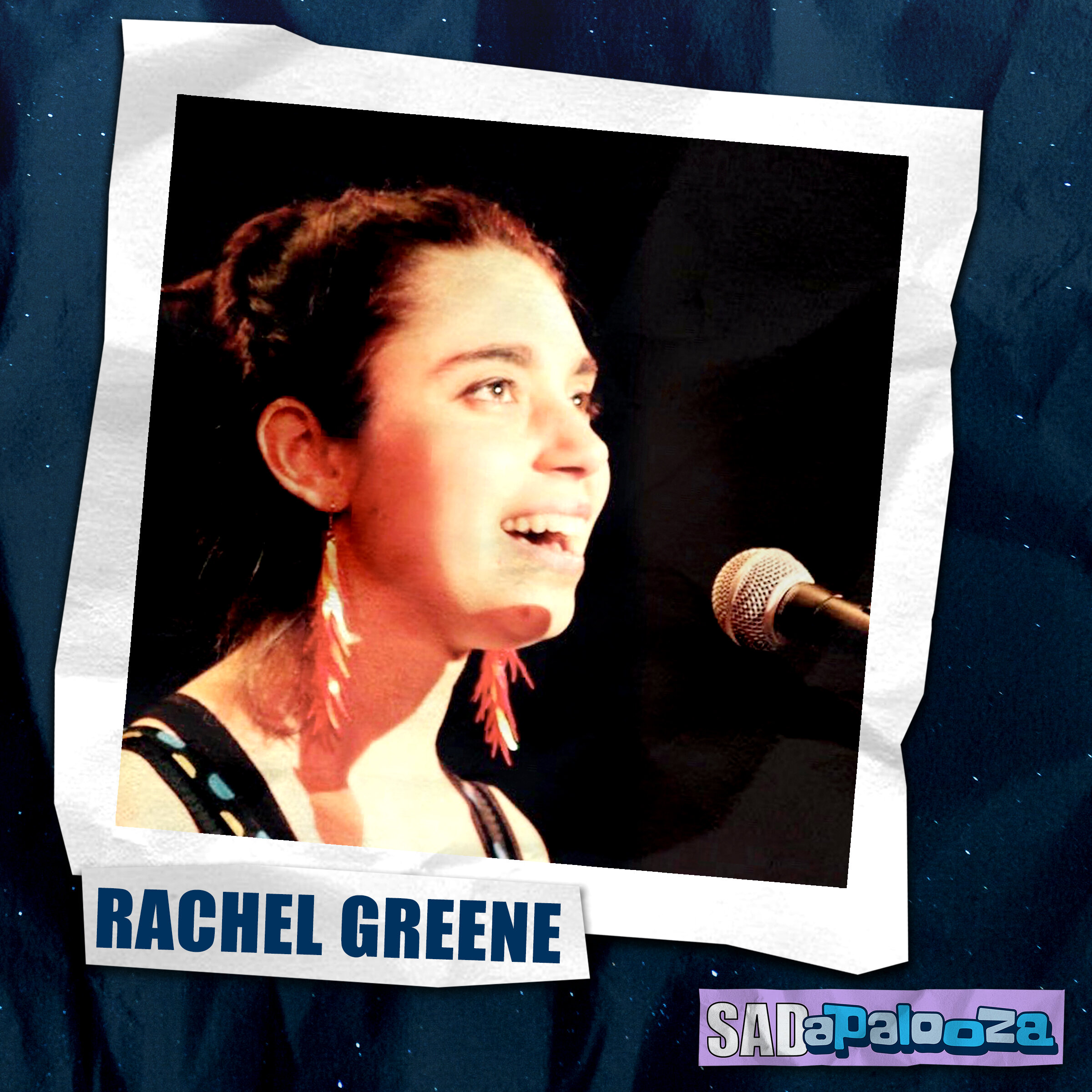 Rachel Greene