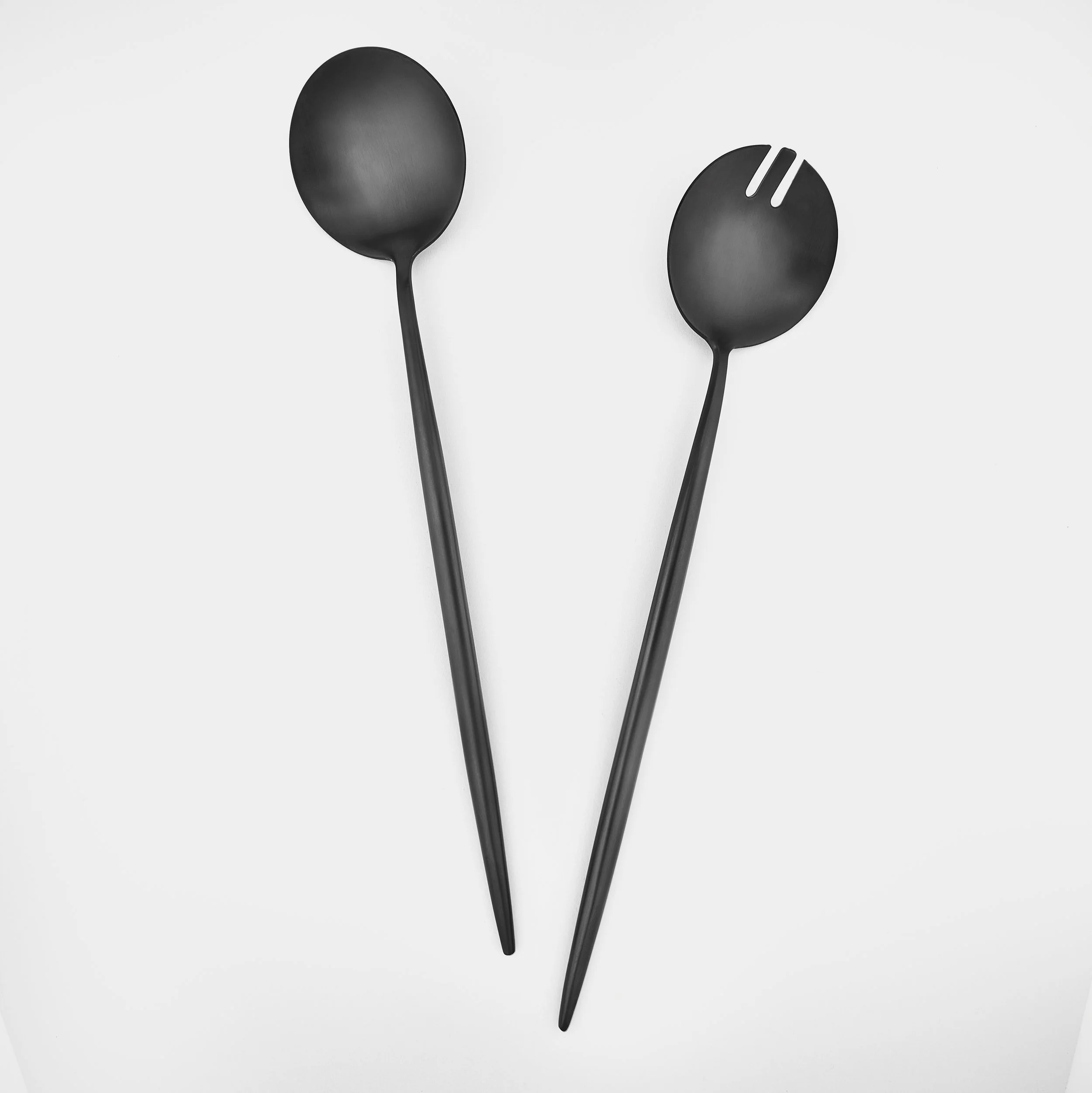 Serving Utensils — Myrtle & Rum