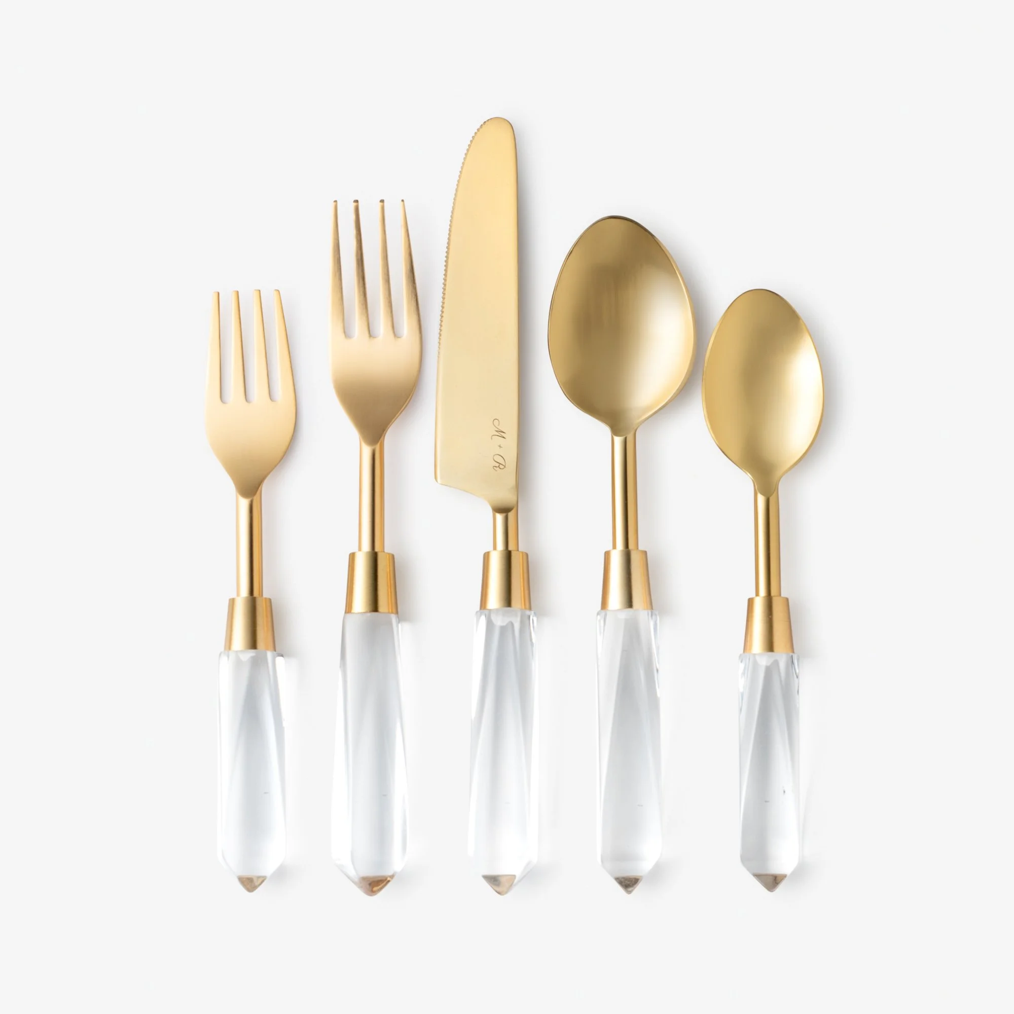 Flatware 