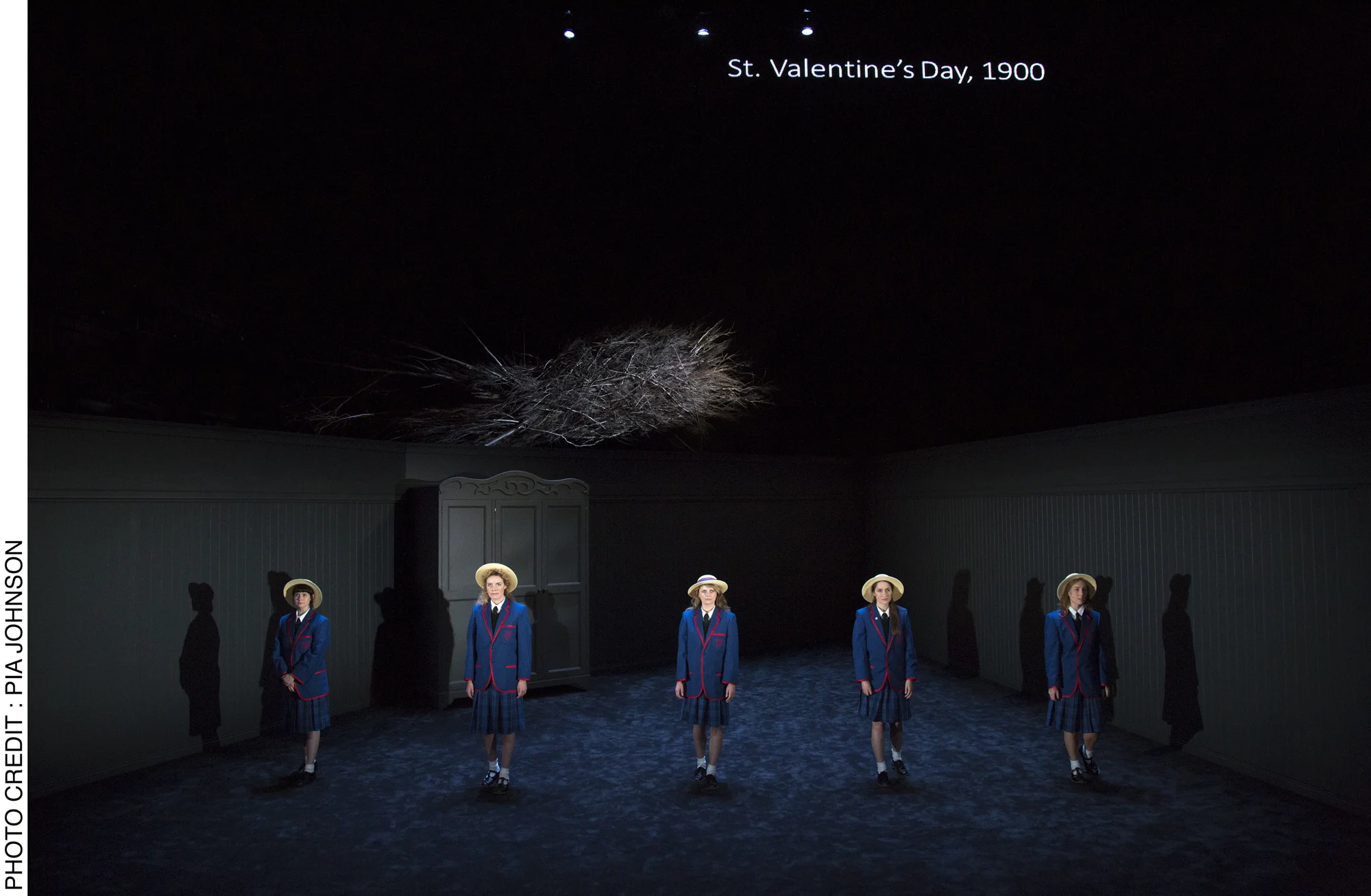 Theatre: Picnic at Hanging Rock