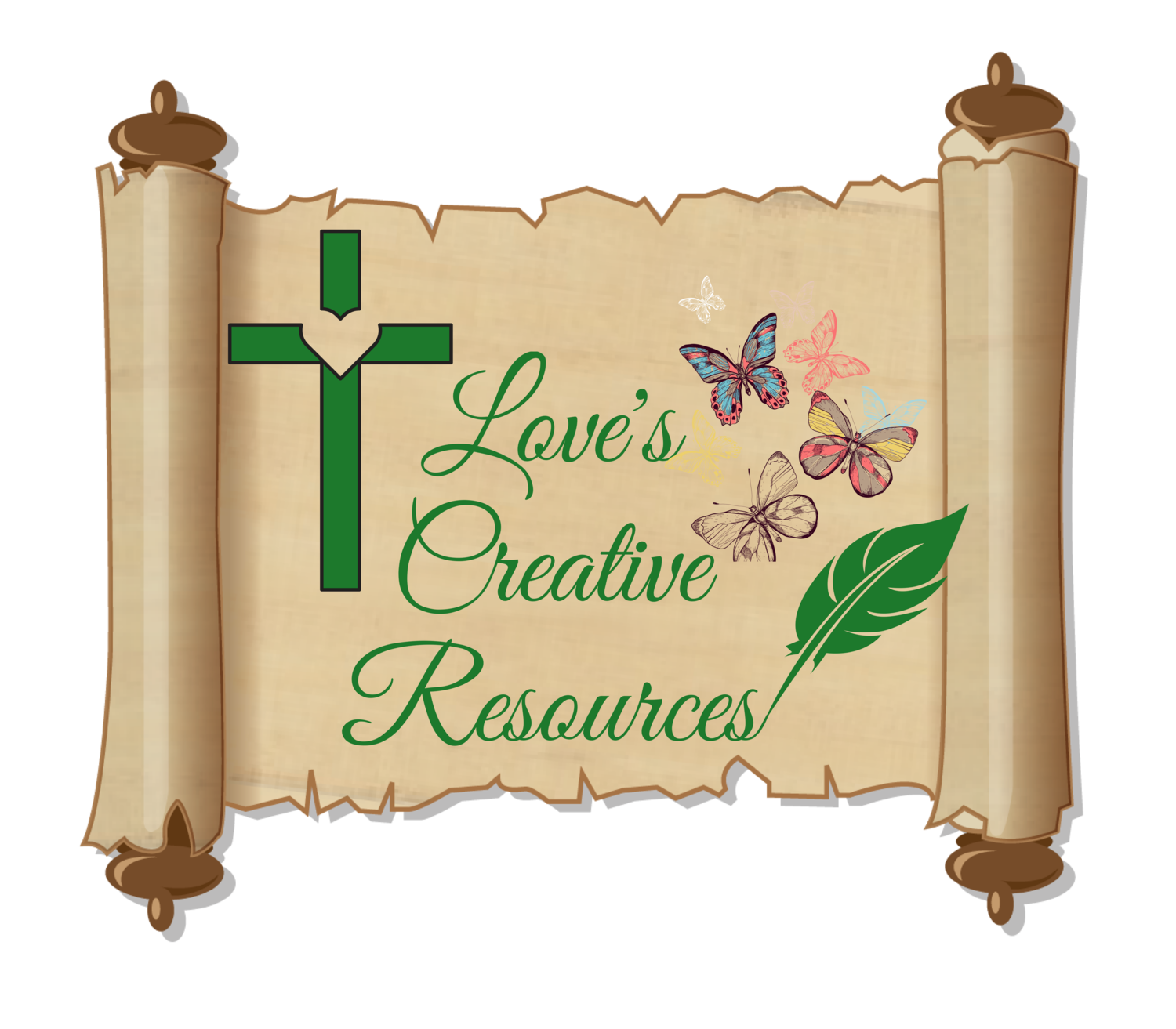 Love's Creative Resources