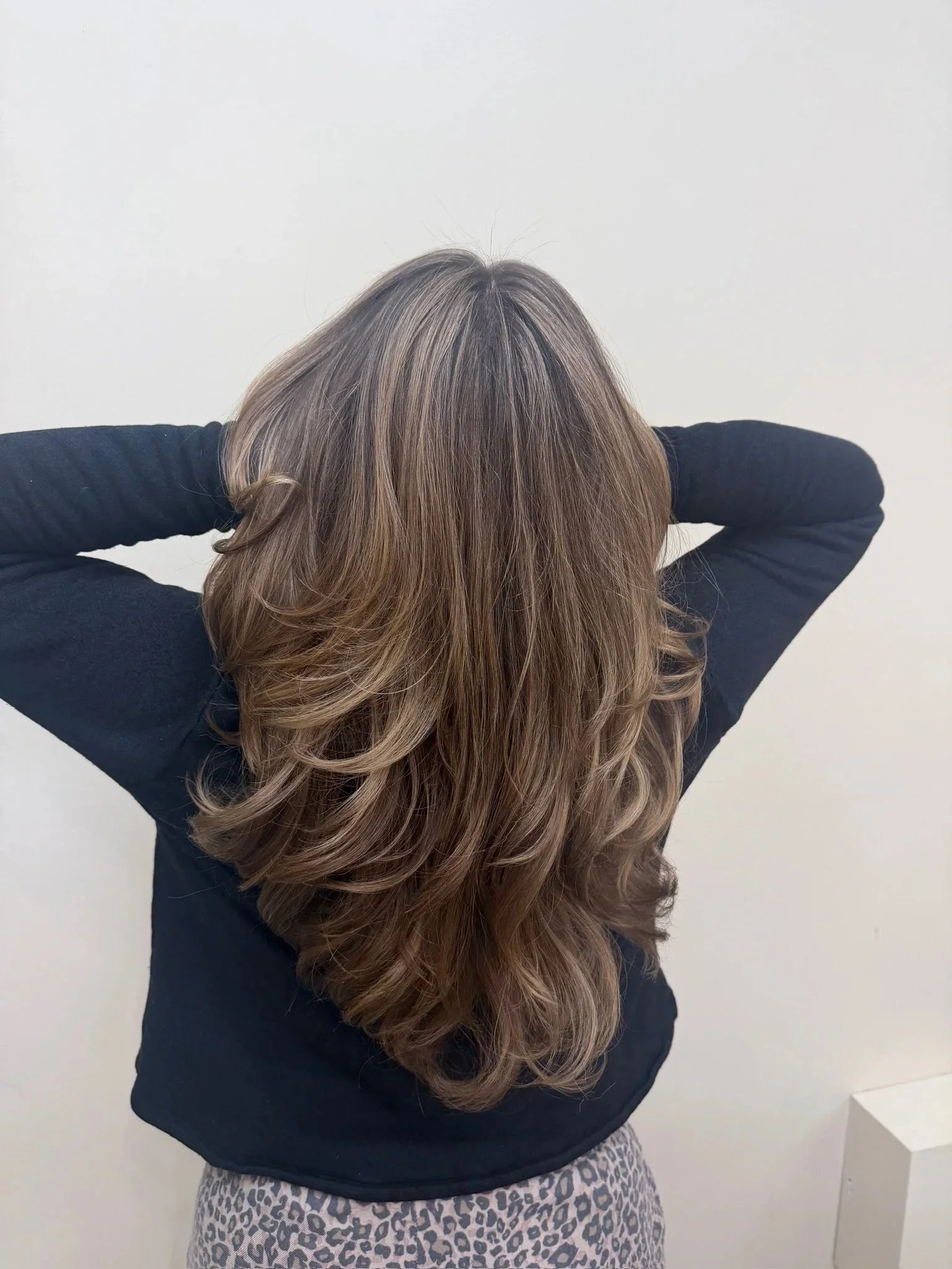 Blowout Style