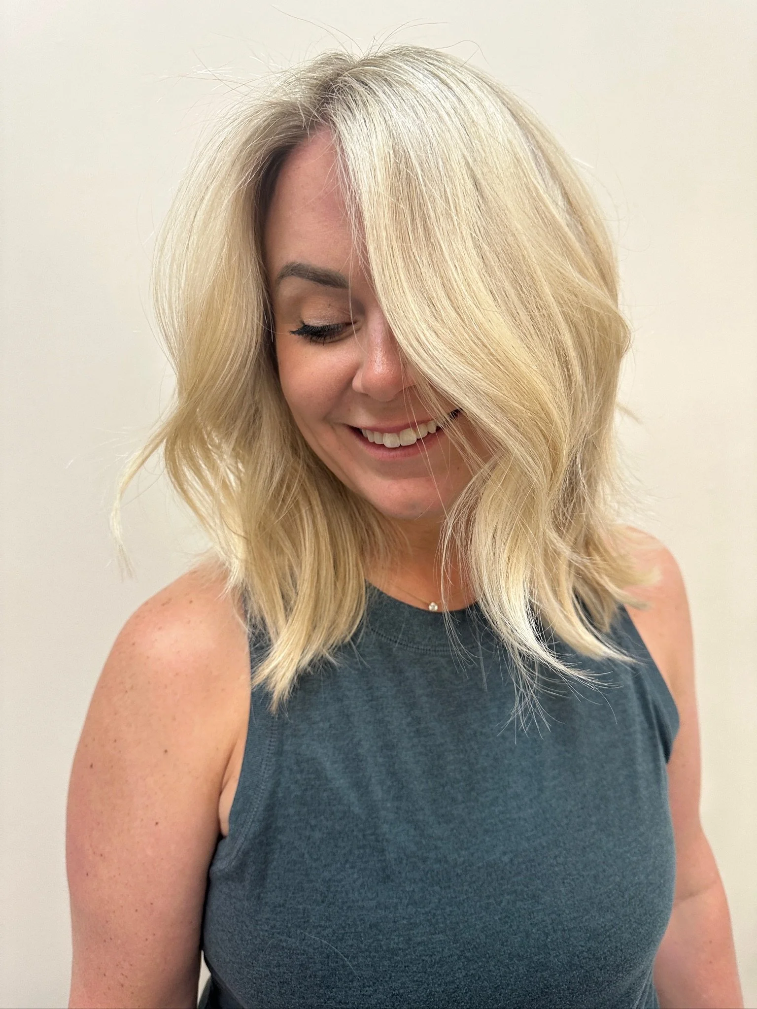 Signatureblondingservice