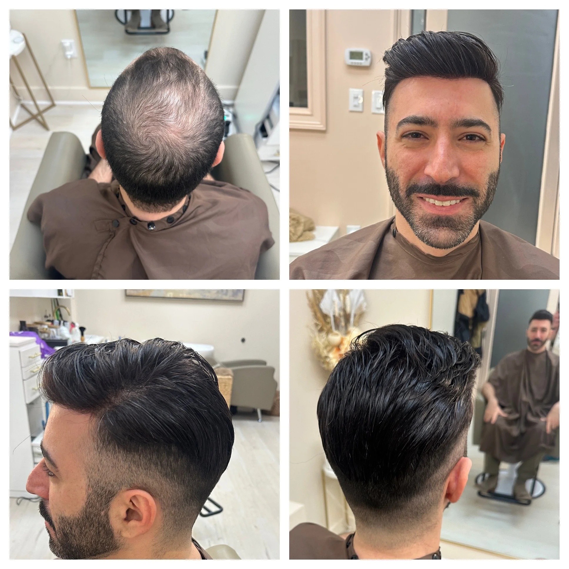 MENS UNIT