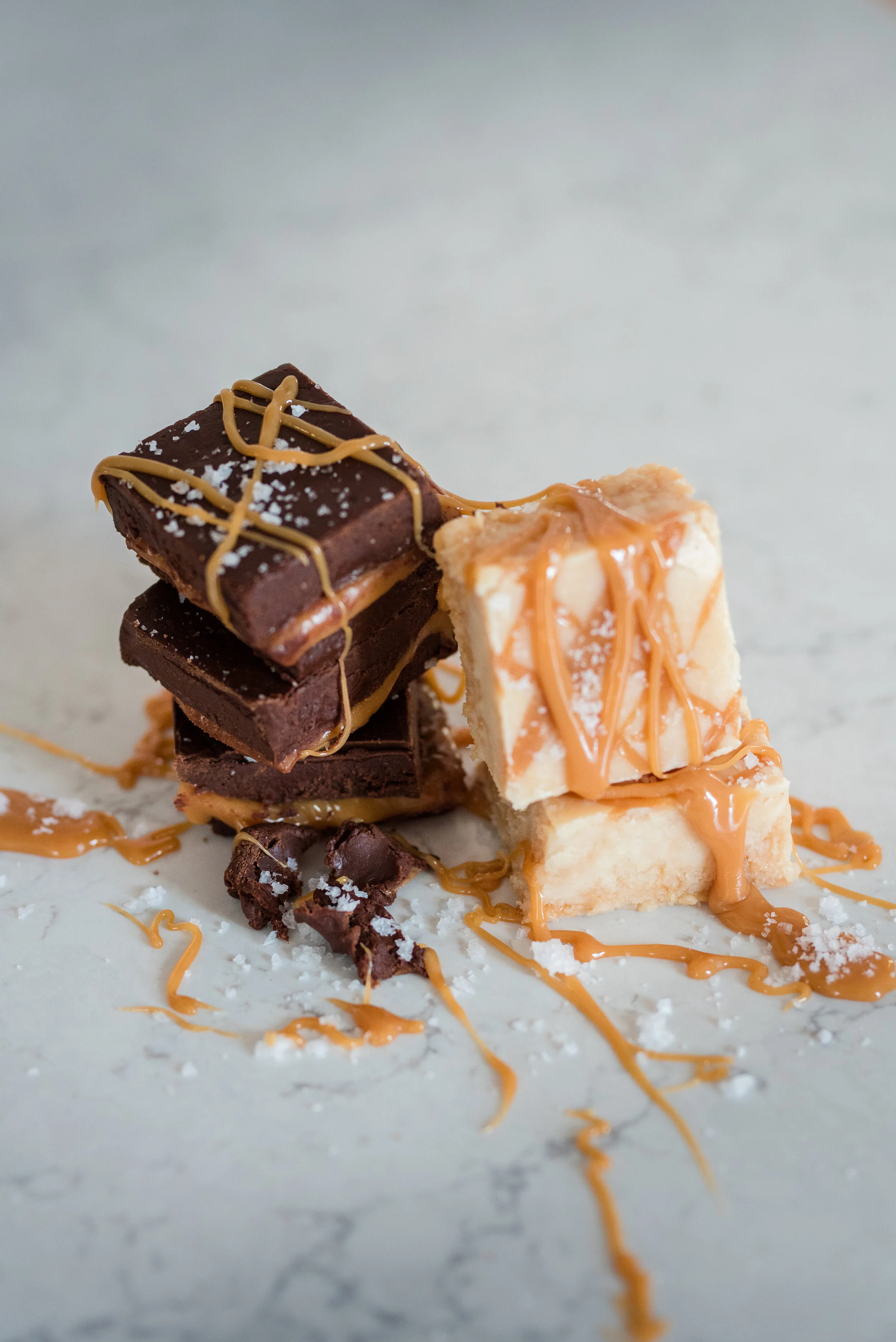 Buy Fudge — Candy Store