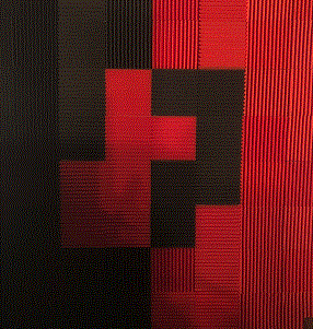 Visual Artist Denny Park