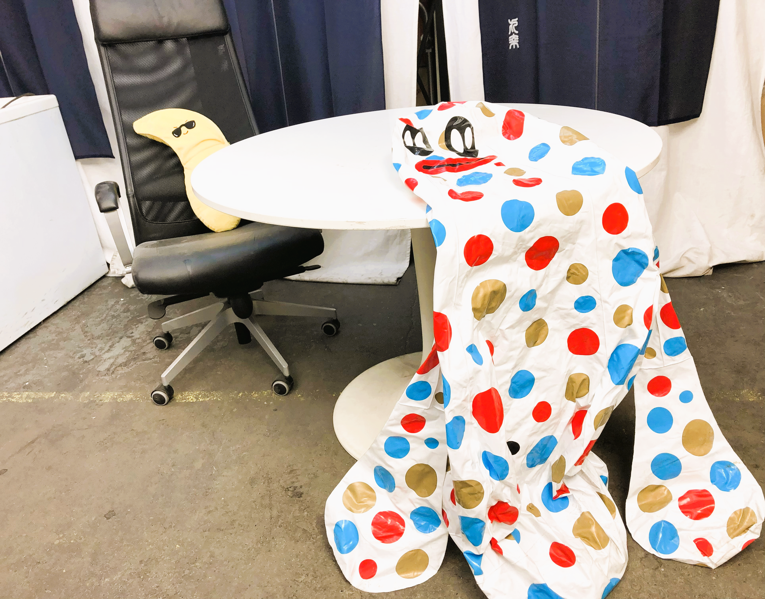 New Hire