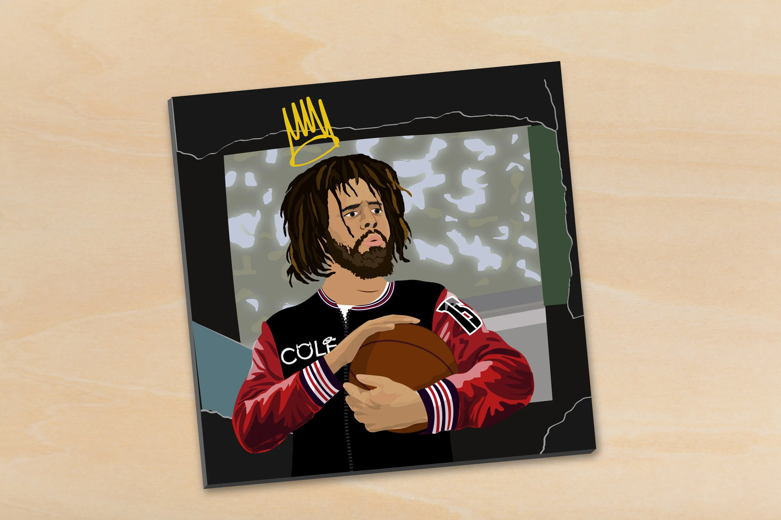 J cole Tabletop_No album-01.jpg