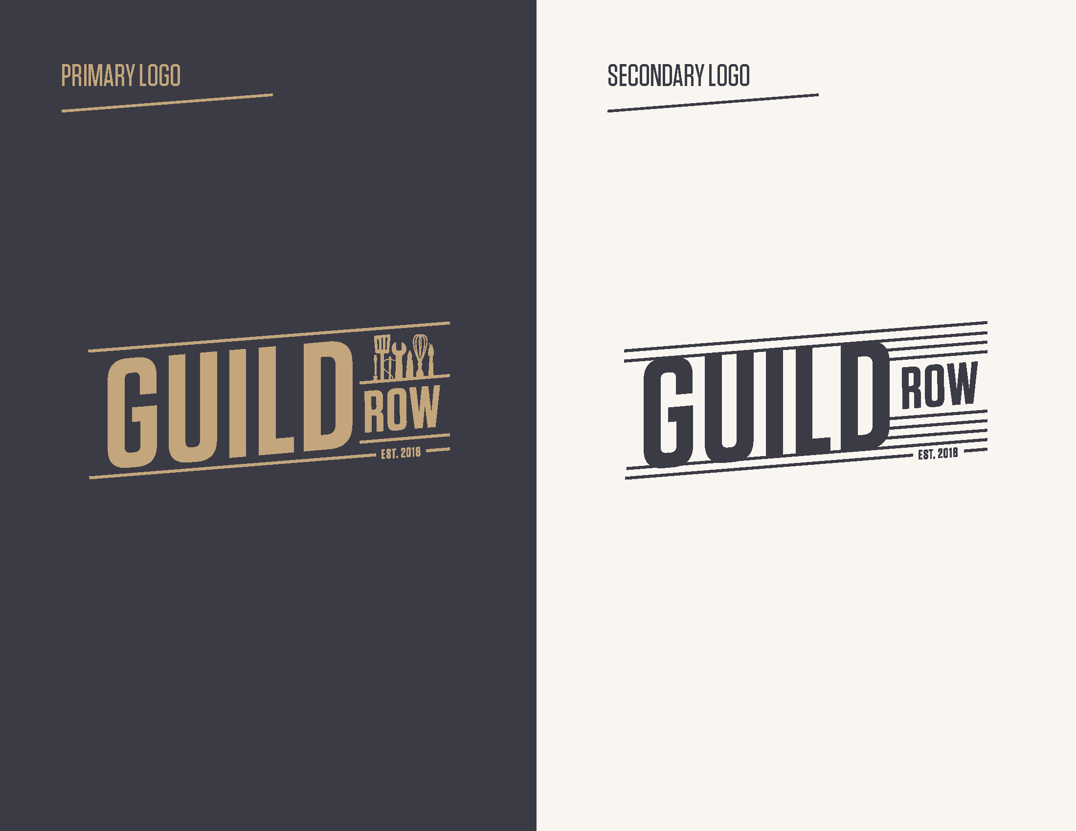 Final Logos