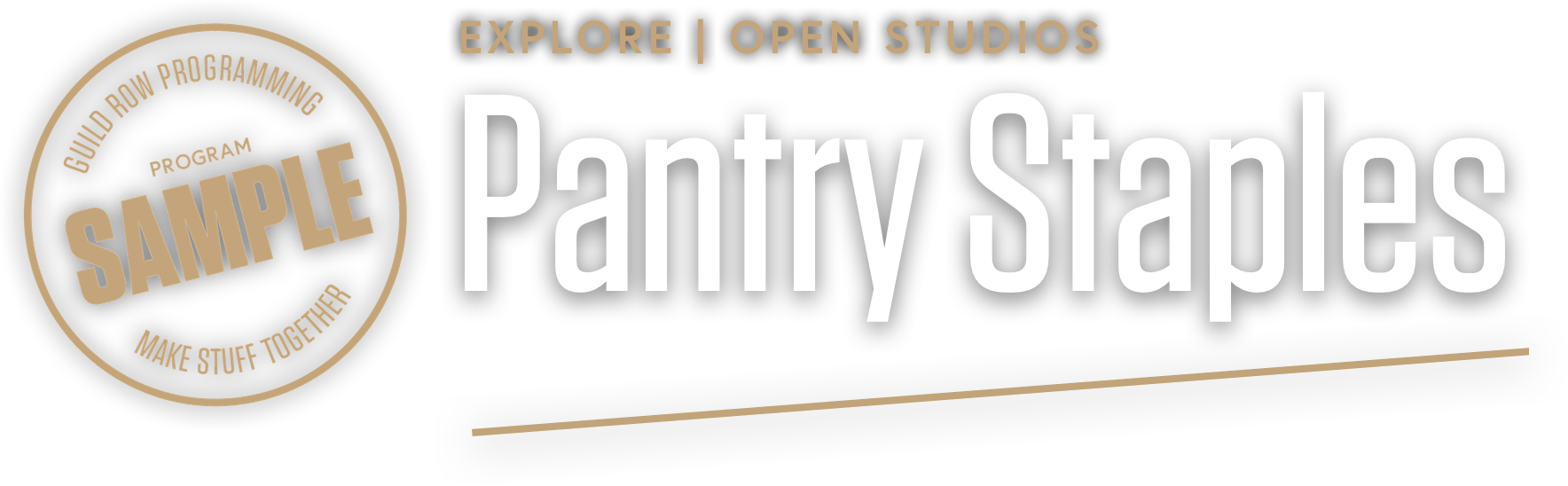 Pantry Staples_Header_Gold.png