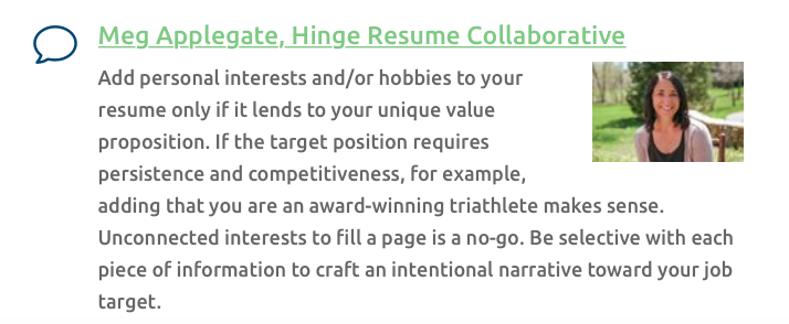 Meg Applegate, CPRW, Ask the Experts Contributor.png
