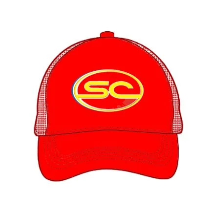 SC Suns Trucker Caps