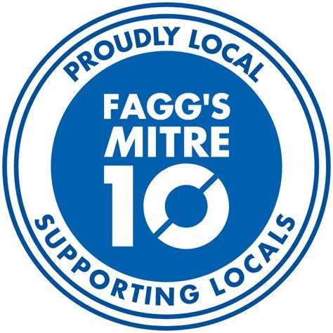 Faggs Mitre 10