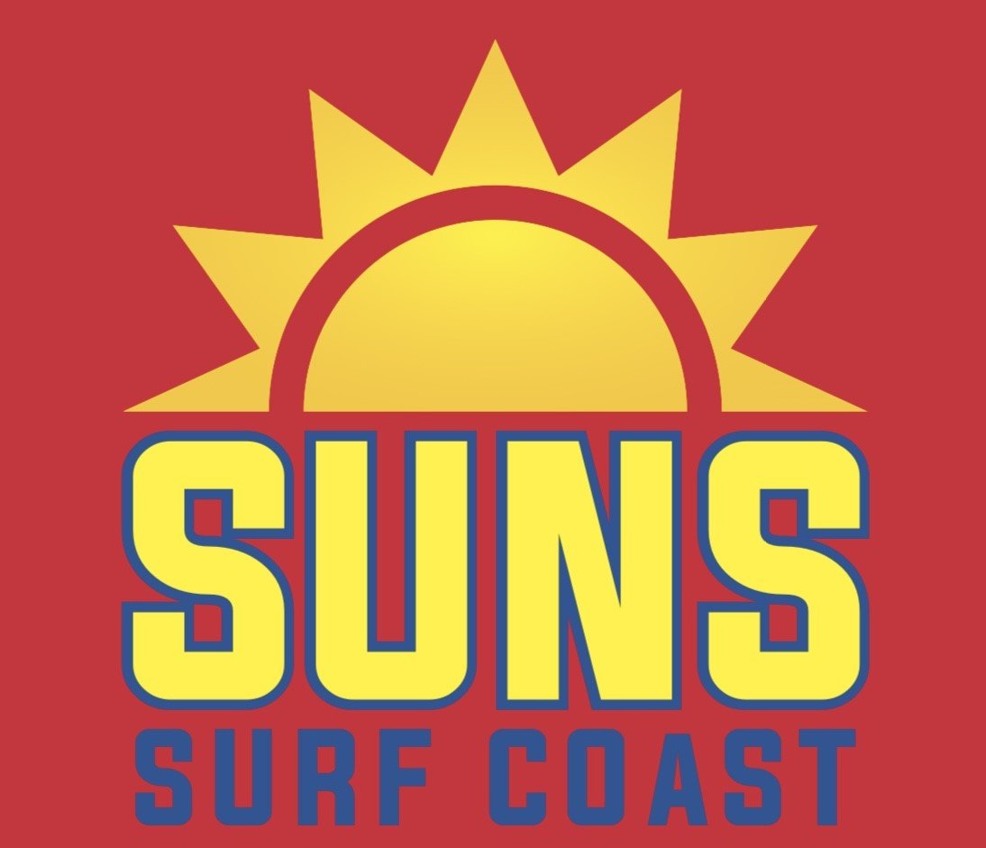 SURF COAST SUNS