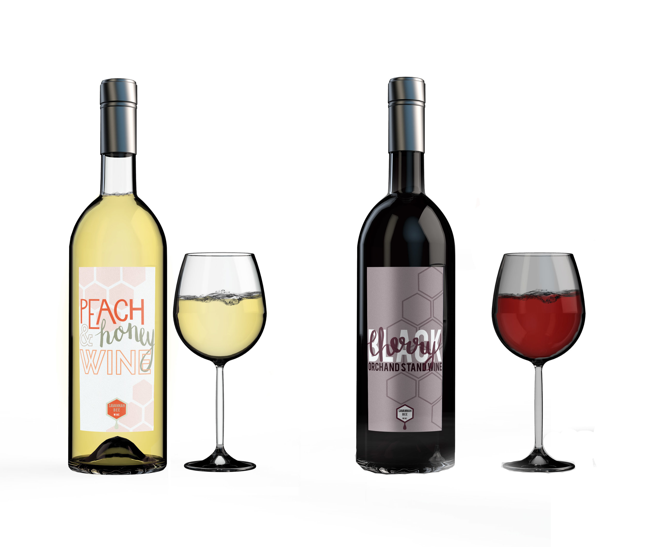 Wine Packaging