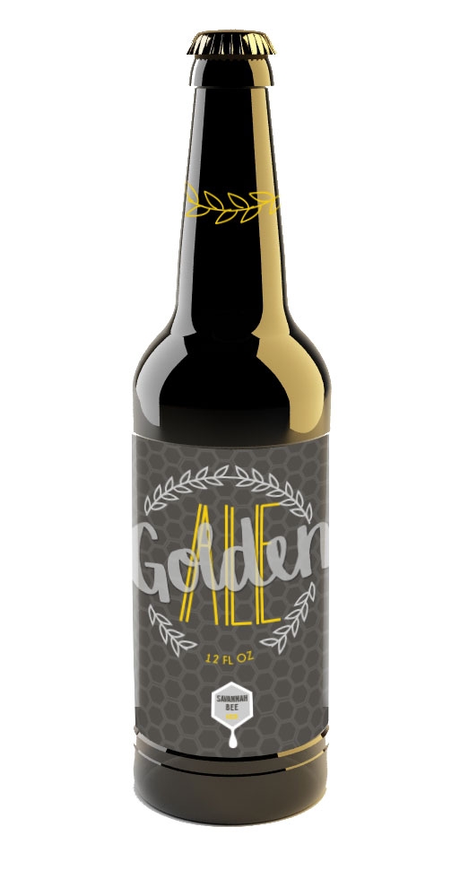 Golden Ale