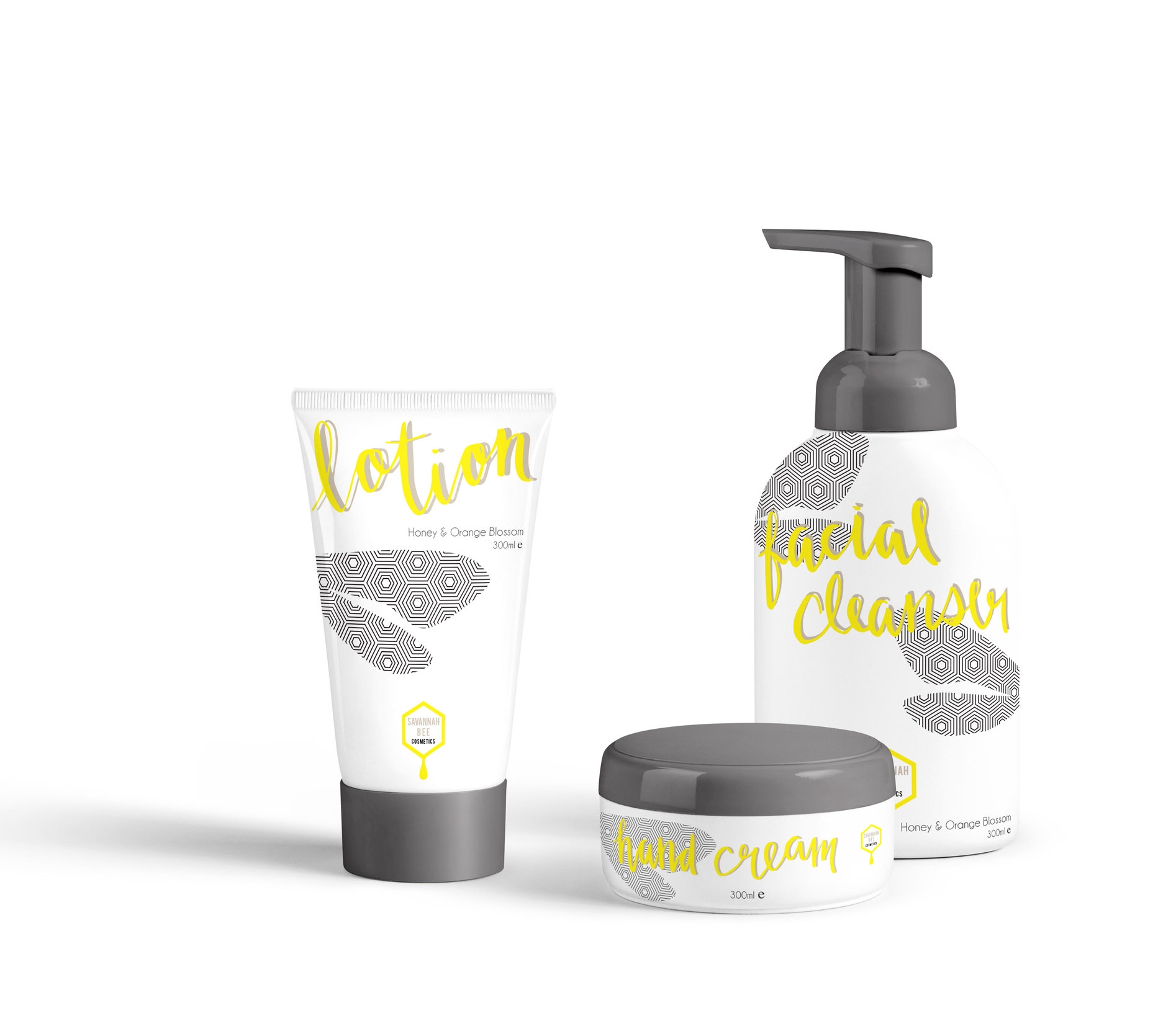 Cosmetic Line