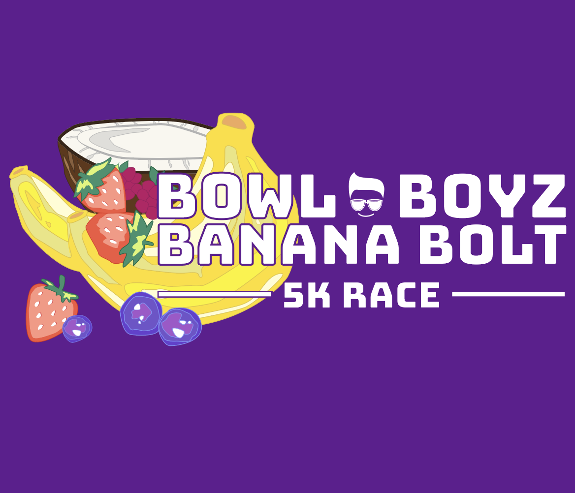 Bowl Boyz Banana Bolt
