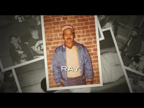 I Played For Ray Slideshow