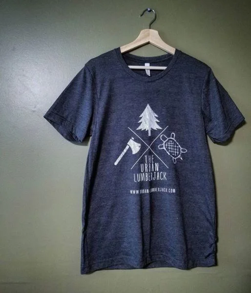 Urban Lumberjack T-Shirts