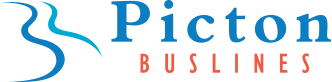 Picton bus logo.png