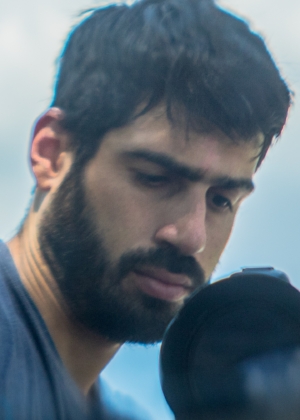 Matthew Evan Daniels (Director)