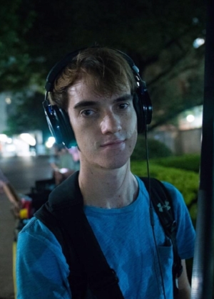 Will Harrell (Location Sound)