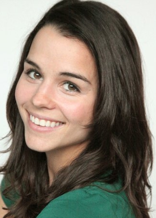 Blaire Clause (Production Assistant)