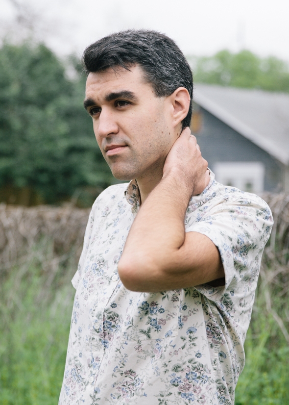 Ben Martin (Editor)