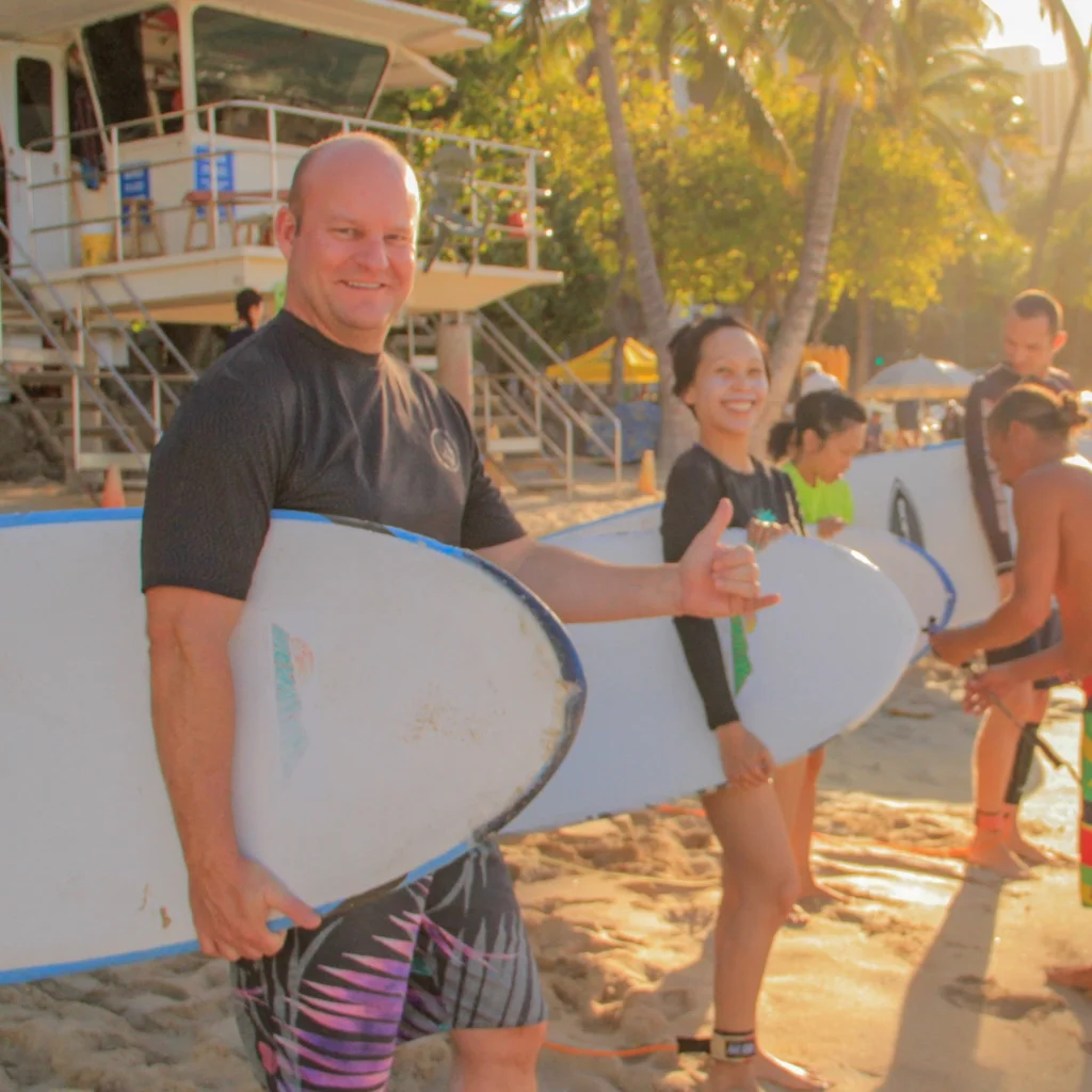 big-wave-dave-waikiki-group-surfing-shaka-hands.jpeg